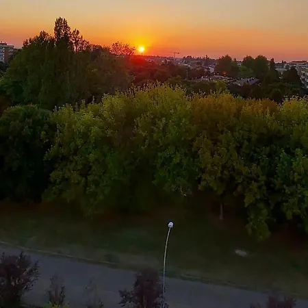Il Sole Apartment *