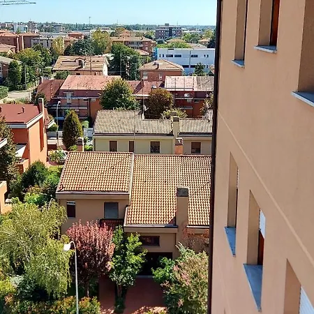 Apartment Il Sole