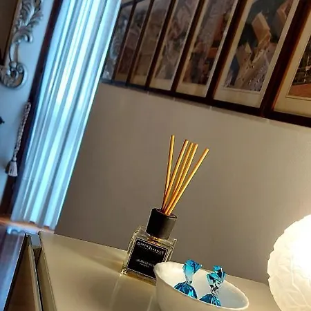 Il Sole Apartment