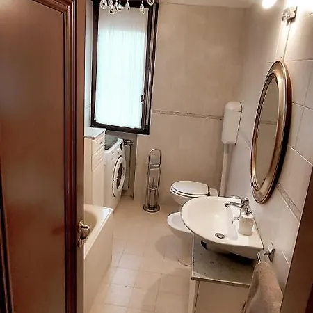 Apartment Il Sole