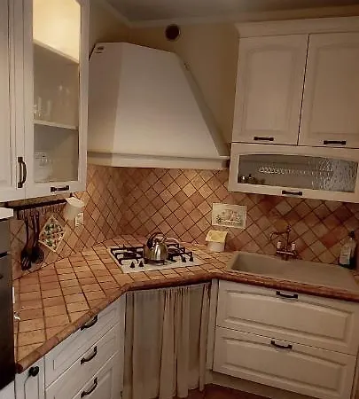 Il Sole Apartment