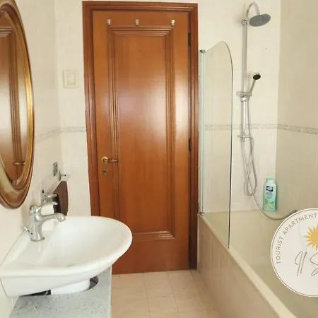 Apartment Il Sole *