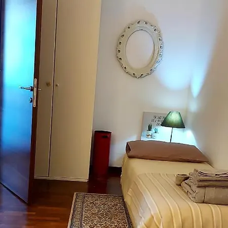 Il Sole Apartment *