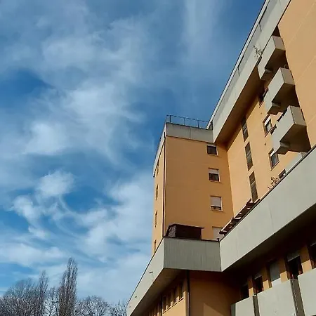 Il Sole 公寓 *