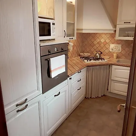 Apartment Il Sole
