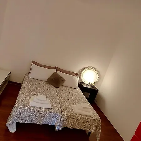 Il Sole Apartment *