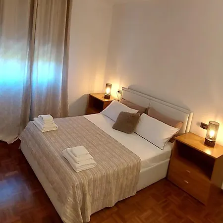 Il Sole Apartment *