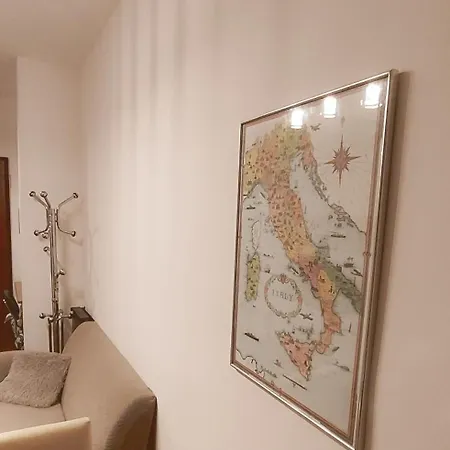 Il Sole Apartment