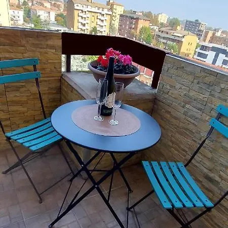 דירה Il Sole קארפי