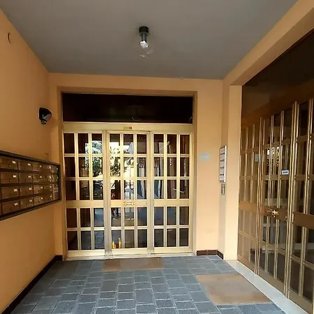 Il Sole Apartmán Carpi