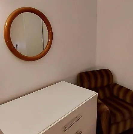 Il Sole Apartmán Carpi