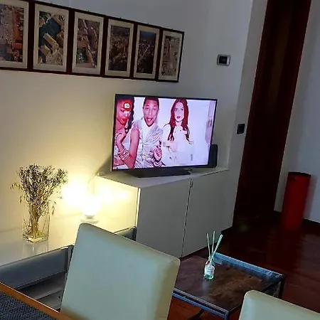 Apartament Il Sole