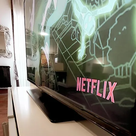 Il Sole Apartmán Carpi