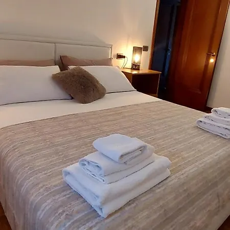 Apartmán Il Sole Carpi