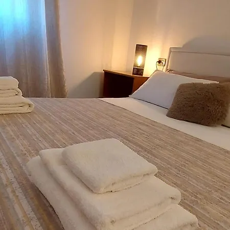 Il Sole Apartmán Carpi