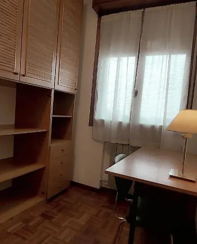 Lejlighed Il Sole Carpi