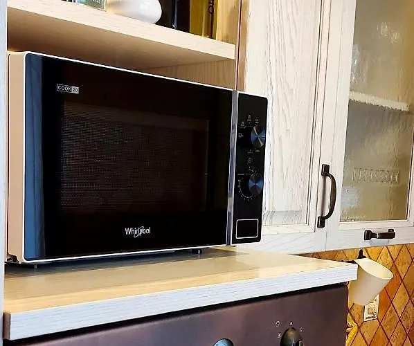 Il Sole Lejlighed Carpi