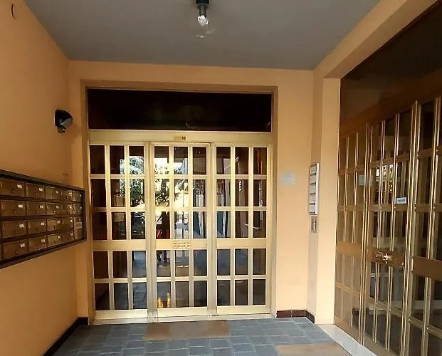 Il Sole Lejlighed Carpi